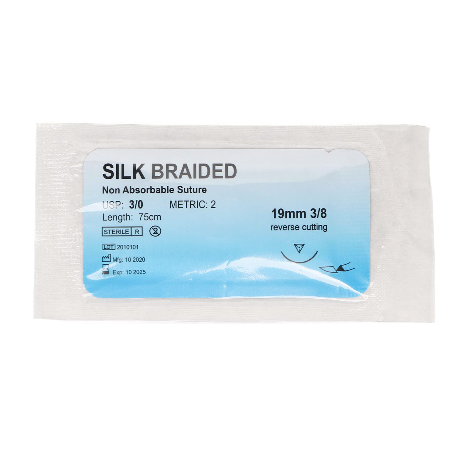 Suture Kits in South Africa!